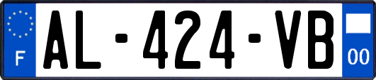 AL-424-VB