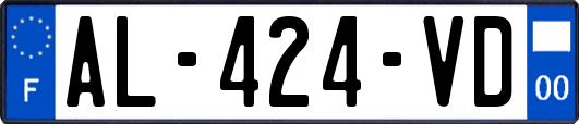 AL-424-VD