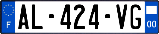 AL-424-VG