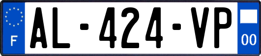 AL-424-VP