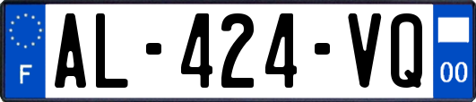 AL-424-VQ