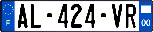 AL-424-VR