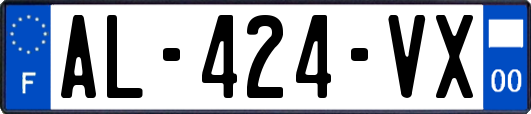 AL-424-VX