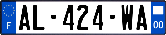 AL-424-WA