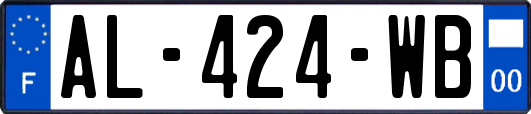 AL-424-WB