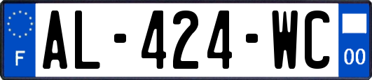 AL-424-WC