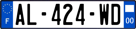 AL-424-WD