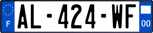 AL-424-WF