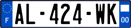 AL-424-WK