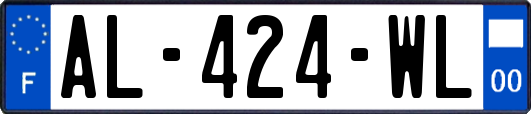 AL-424-WL