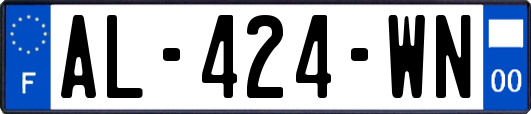 AL-424-WN