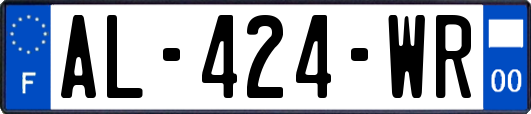 AL-424-WR