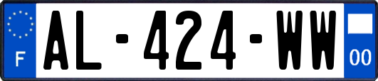 AL-424-WW