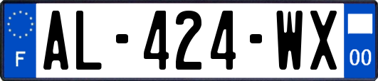 AL-424-WX