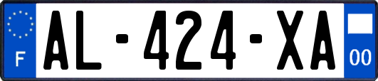 AL-424-XA