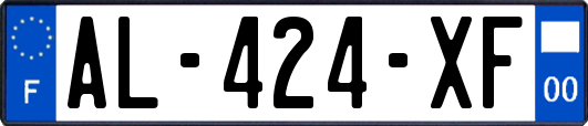 AL-424-XF