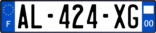 AL-424-XG