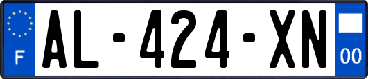 AL-424-XN