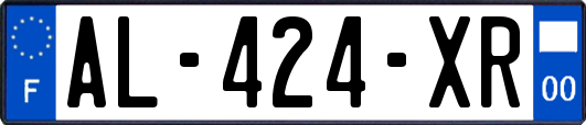 AL-424-XR