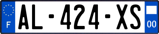 AL-424-XS