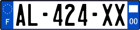 AL-424-XX