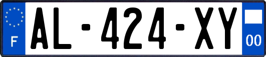 AL-424-XY