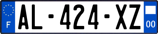 AL-424-XZ