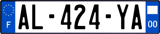 AL-424-YA