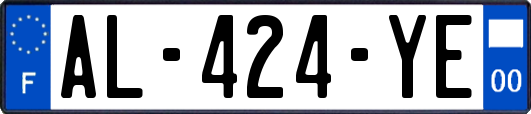 AL-424-YE