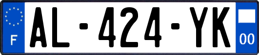 AL-424-YK