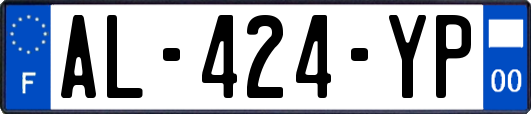 AL-424-YP