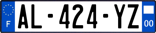 AL-424-YZ