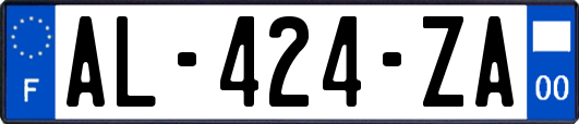 AL-424-ZA