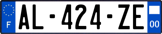 AL-424-ZE