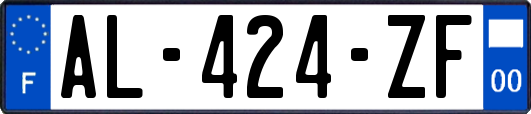 AL-424-ZF