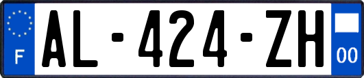 AL-424-ZH