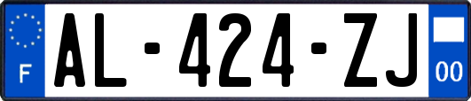 AL-424-ZJ