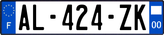 AL-424-ZK