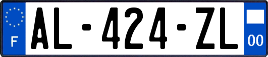 AL-424-ZL