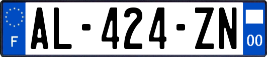 AL-424-ZN