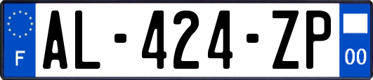 AL-424-ZP