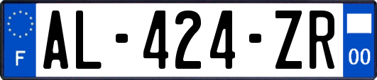 AL-424-ZR