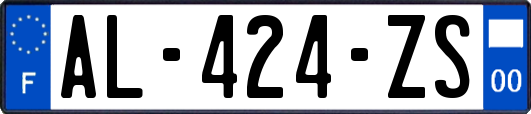 AL-424-ZS