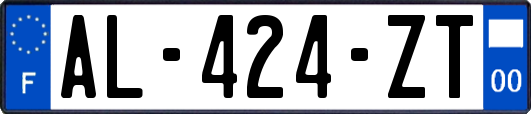 AL-424-ZT