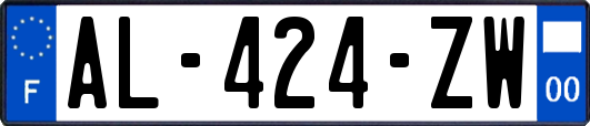 AL-424-ZW