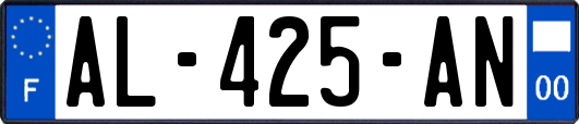 AL-425-AN