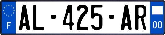 AL-425-AR