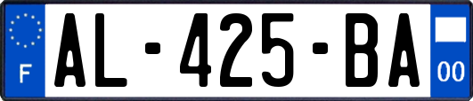 AL-425-BA