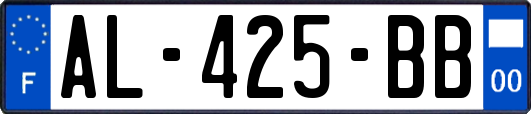 AL-425-BB