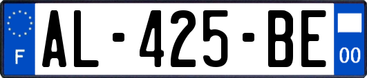 AL-425-BE